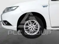 2018 Mitsubishi OUTLANDER