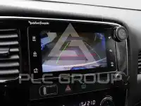 2018 Mitsubishi OUTLANDER