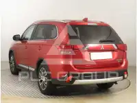 2018 Mitsubishi OUTLANDER