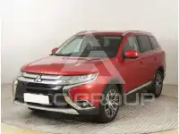2018 Mitsubishi OUTLANDER