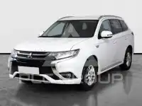 2018 Mitsubishi OUTLANDER