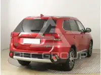 2018 Mitsubishi OUTLANDER