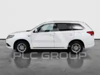 2018 Mitsubishi OUTLANDER