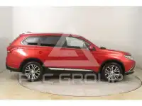 2018 Mitsubishi OUTLANDER