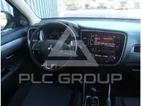 2018 Mitsubishi OUTLANDER