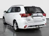2018 Mitsubishi OUTLANDER
