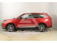 2018 Mitsubishi OUTLANDER