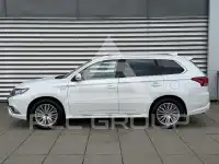 2018 Mitsubishi OUTLANDER