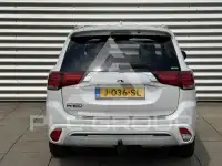 2018 Mitsubishi OUTLANDER