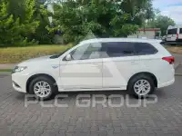 2018 Mitsubishi OUTLANDER