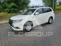 2018 Mitsubishi OUTLANDER