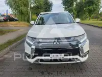 2018 Mitsubishi OUTLANDER