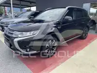 2018 Mitsubishi OUTLANDER
