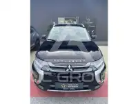 2018 Mitsubishi OUTLANDER