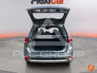 2018 Mitsubishi OUTLANDER