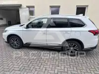 2018 Mitsubishi OUTLANDER