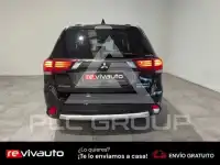 2018 Mitsubishi OUTLANDER