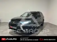 2018 Mitsubishi OUTLANDER