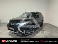 2018 Mitsubishi OUTLANDER