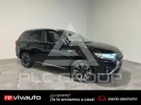 2018 Mitsubishi OUTLANDER