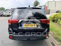 2018 Mitsubishi OUTLANDER