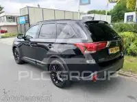2018 Mitsubishi OUTLANDER