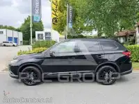 2018 Mitsubishi OUTLANDER
