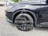 2018 Mitsubishi OUTLANDER