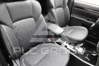 2018 Mitsubishi OUTLANDER