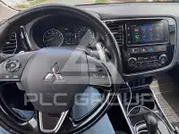 2018 Mitsubishi OUTLANDER