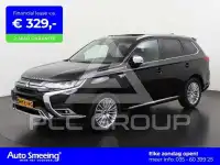 2018 Mitsubishi OUTLANDER