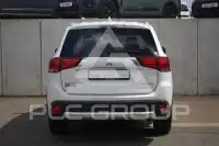 2018 Mitsubishi OUTLANDER