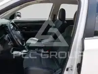 2018 Mitsubishi OUTLANDER