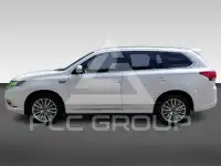 2018 Mitsubishi OUTLANDER