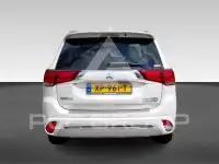 2018 Mitsubishi OUTLANDER
