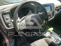 2018 Mitsubishi OUTLANDER