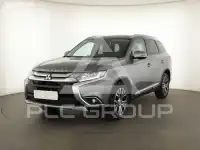 2018 Mitsubishi OUTLANDER