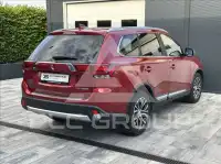 2018 Mitsubishi OUTLANDER