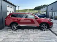 2018 Mitsubishi OUTLANDER