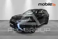 2018 Mitsubishi OUTLANDER