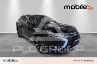 2018 Mitsubishi OUTLANDER