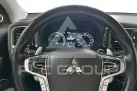 2018 Mitsubishi OUTLANDER