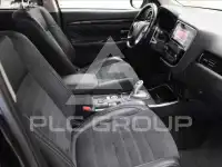 2018 Mitsubishi OUTLANDER