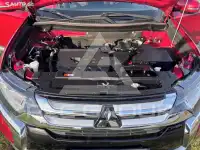 2018 Mitsubishi OUTLANDER