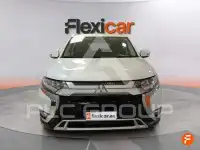 2018 Mitsubishi OUTLANDER