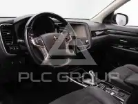 2018 Mitsubishi OUTLANDER