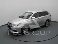 2018 Mitsubishi OUTLANDER