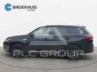 2018 Mitsubishi OUTLANDER