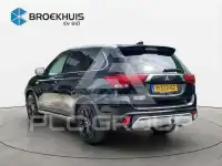 2018 Mitsubishi OUTLANDER