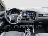 2018 Mitsubishi OUTLANDER